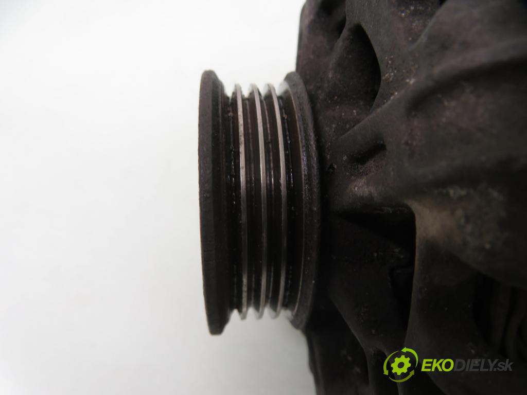 KIA CERATO I liftback (LD) HB 2004 105,00 2 - G4GC 1975,00 Alternátor A0002655023 ; 3730022650 (Alternátor)