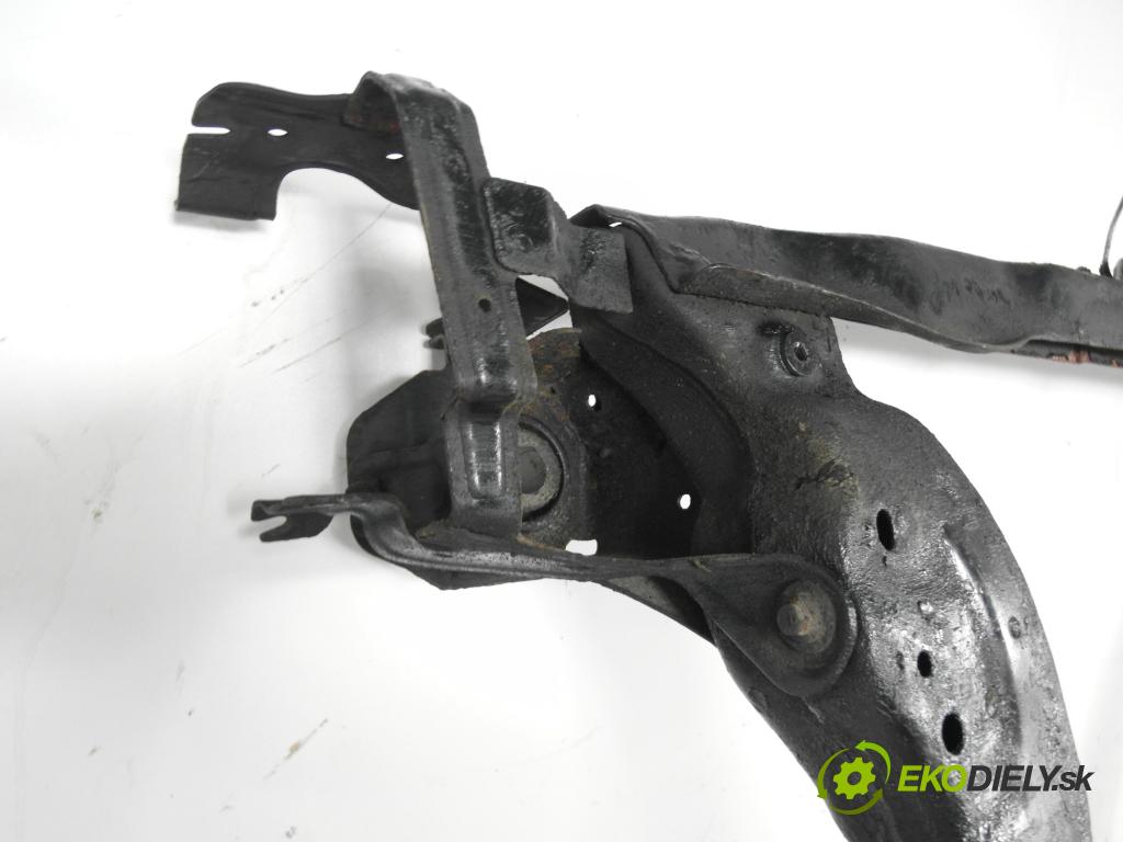 FORD S-MAX (WA6) MINIVAN 2008 103,00 2.0 TDCi - QXWB 1997,00 predný 