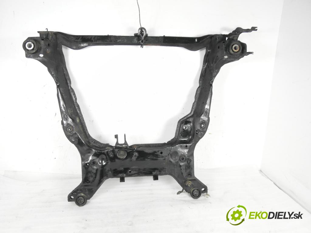 FORD S-MAX (WA6) MINIVAN 2008 103,00 2.0 TDCi - QXWB 1997,00 predný