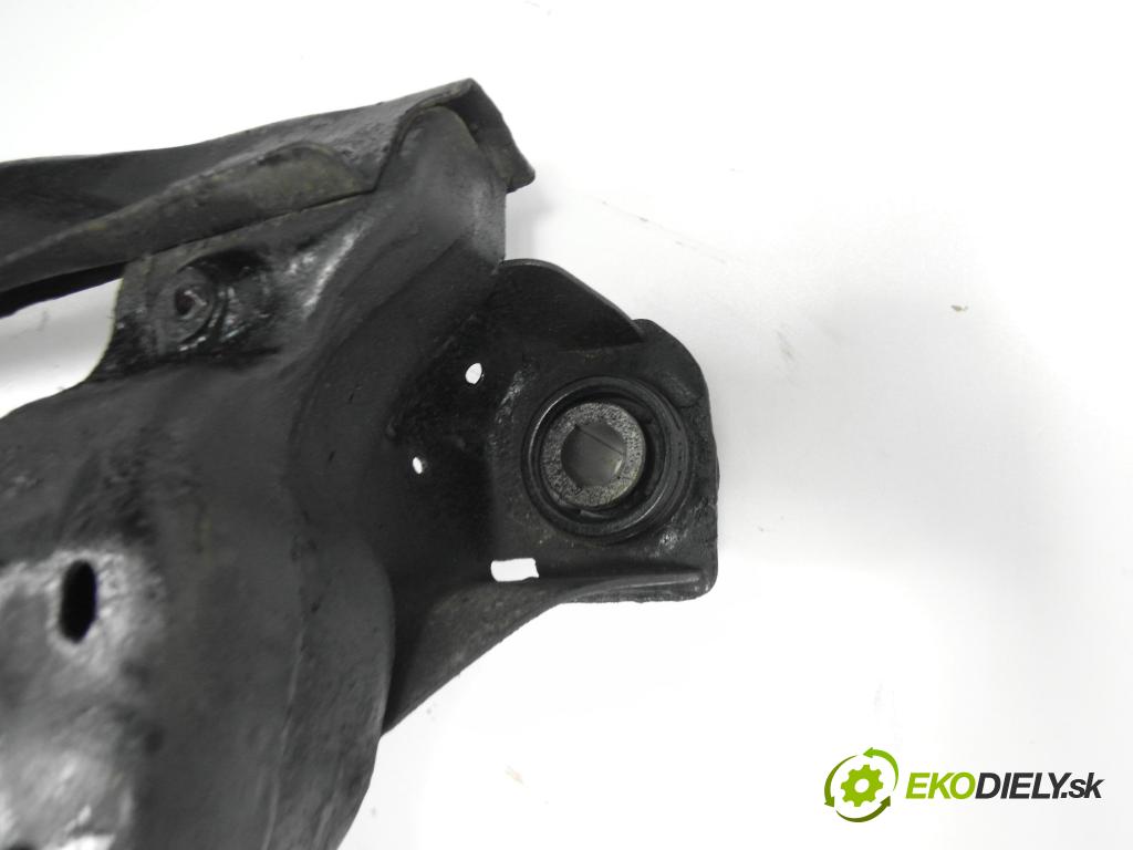 FORD S-MAX (WA6) MINIVAN 2008 103,00 2.0 TDCi - QXWB 1997,00 predný