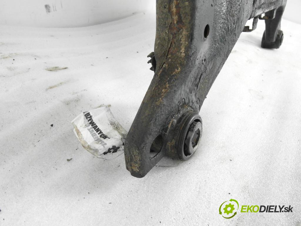 FORD S-MAX (WA6) MINIVAN 2008 103,00 2.0 TDCi - QXWB 1997,00 predný