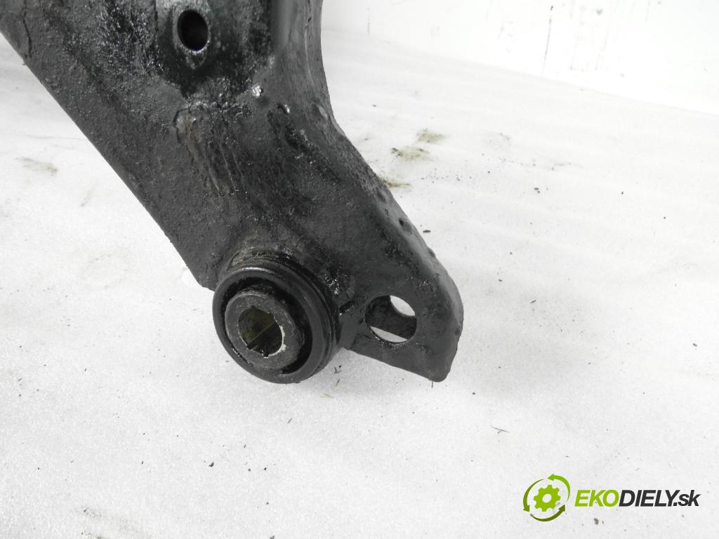 FORD S-MAX (WA6) MINIVAN 2008 103,00 2.0 TDCi - QXWB 1997,00 predný