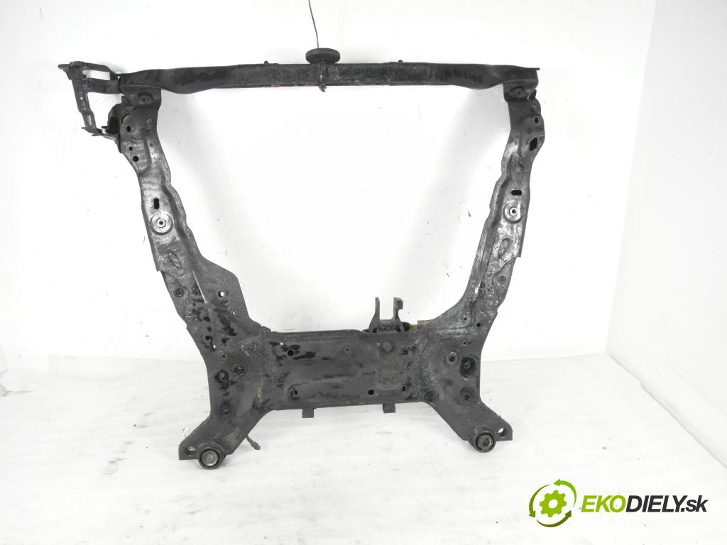 FORD S-MAX (WA6) MINIVAN 2008 103,00 2.0 TDCi - QXWB 1997,00 predný