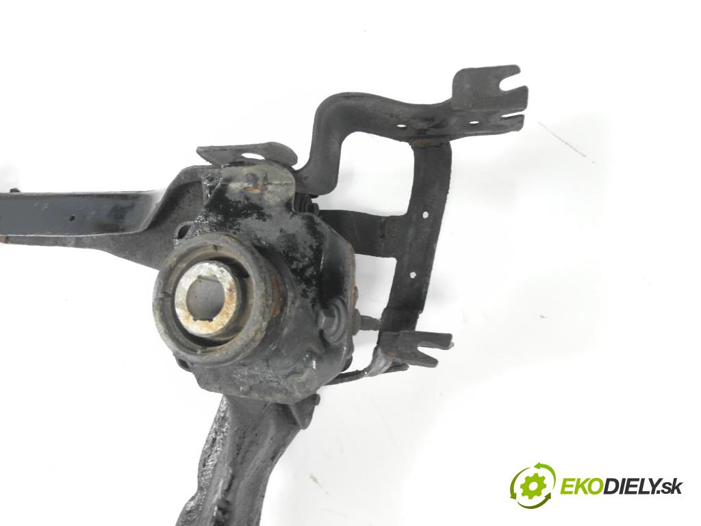 FORD S-MAX (WA6) MINIVAN 2008 103,00 2.0 TDCi - QXWB 1997,00 predný