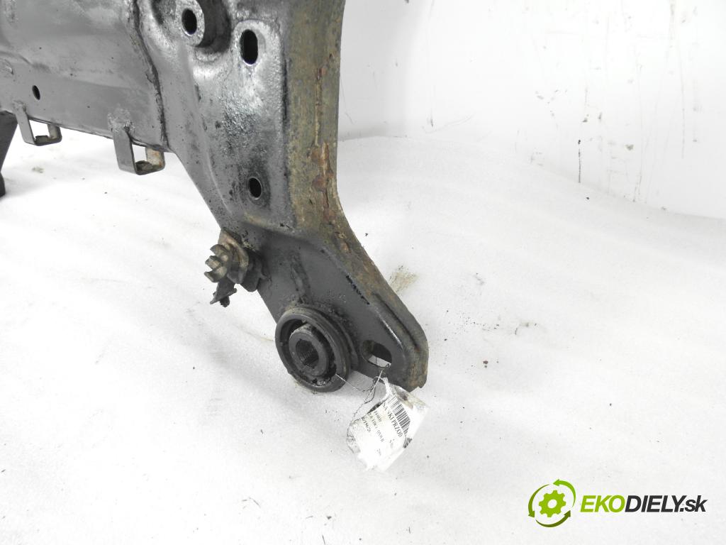 FORD S-MAX (WA6) MINIVAN 2008 103,00 2.0 TDCi - QXWB 1997,00 predný