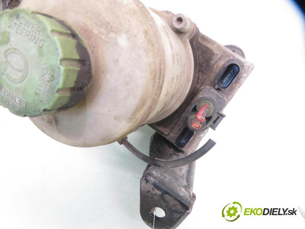 SKODA FABIA I (6Y2) HB 2002 44,00 1.4 - AZF 1397,00 Pumpa servočerpadlo 6Q0423371A ; 6Q0423155R