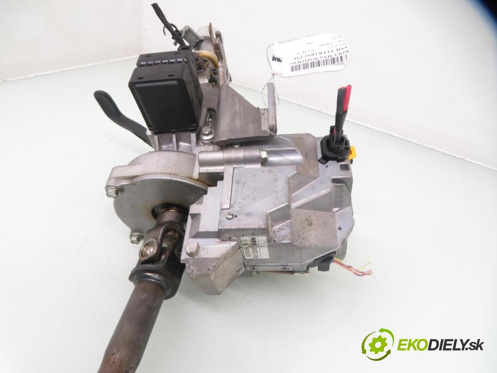 RENAULT SCENIC II (JM0/1_) MINIVAN 2008 96,00 1.9 dCi - F9Q 803 1870,00 serv/podporovanie elektrické 8200858775 ; EA9CEC058