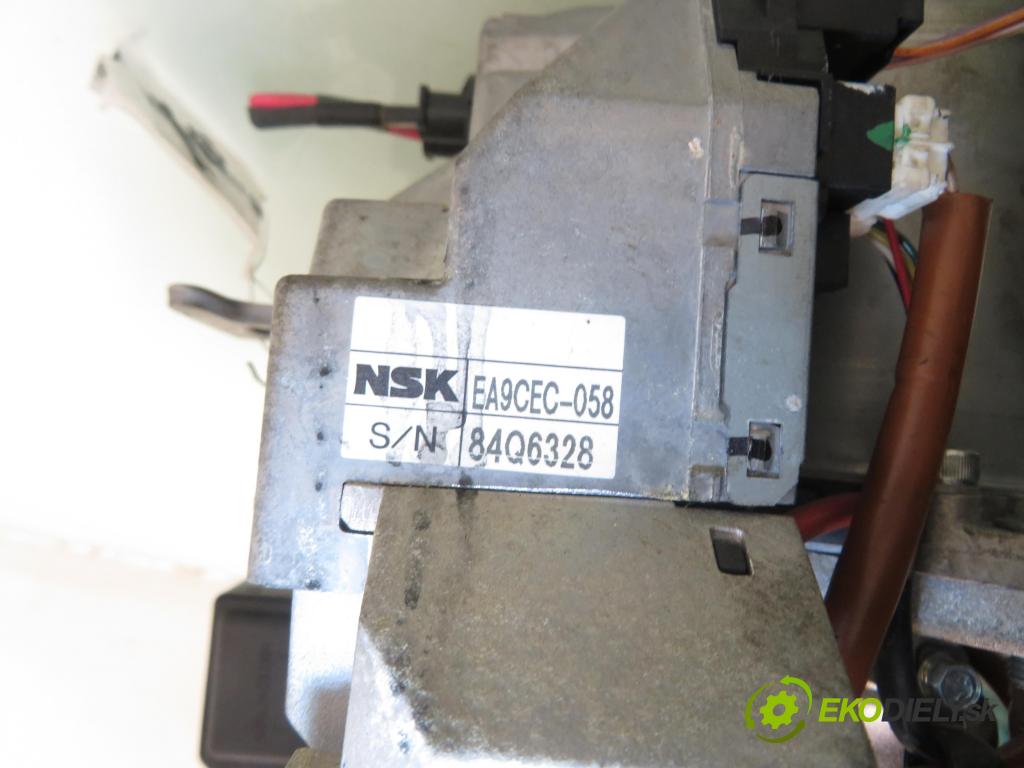 RENAULT SCENIC II (JM0/1_) MINIVAN 2008 96,00 1.9 dCi - F9Q 803 1870,00 serv/podporovanie elektrické 8200858775 ; EA9CEC058