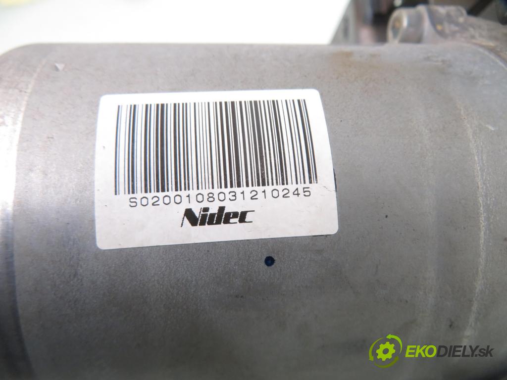 RENAULT SCENIC II (JM0/1_) MINIVAN 2008 96,00 1.9 dCi - F9Q 803 1870,00 serv/podporovanie elektrické 8200858775 ; EA9CEC058