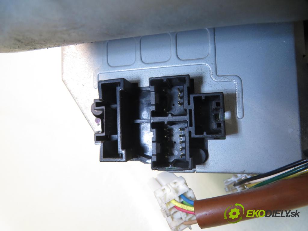 RENAULT SCENIC II (JM0/1_) MINIVAN 2008 96,00 1.9 dCi - F9Q 803 1870,00 serv/podporovanie elektrické 8200858775 ; EA9CEC058