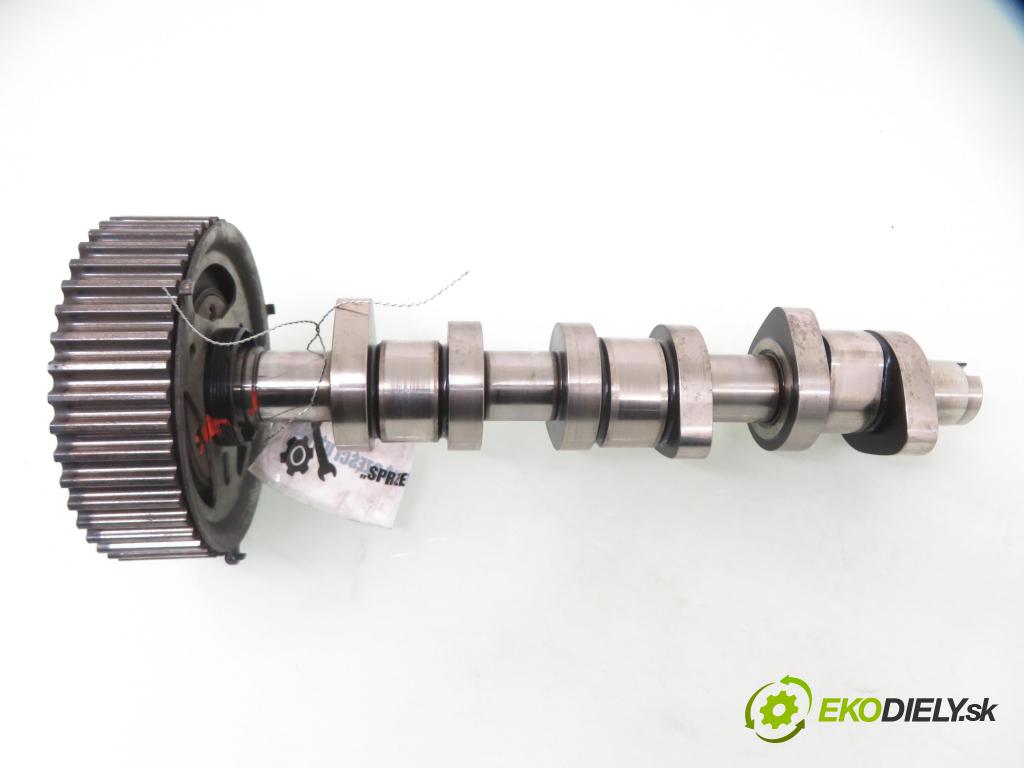 VW LUPO (6X1, 6E1) HB 2003 55,00 1.4 TDI - AMF 1422,00 vačka Vačkový hriadeľ: 038109111E ; 045109239