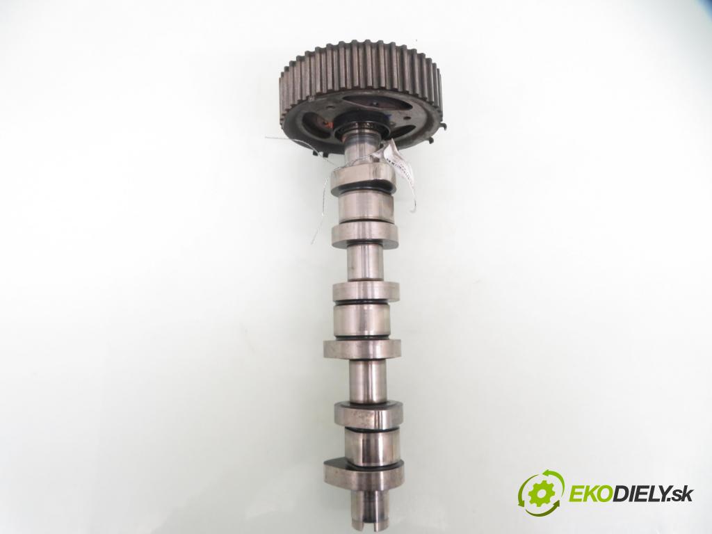 VW LUPO (6X1, 6E1) HB 2003 55,00 1.4 TDI - AMF 1422,00 vačka Vačkový hriadeľ: 038109111E ; 045109239