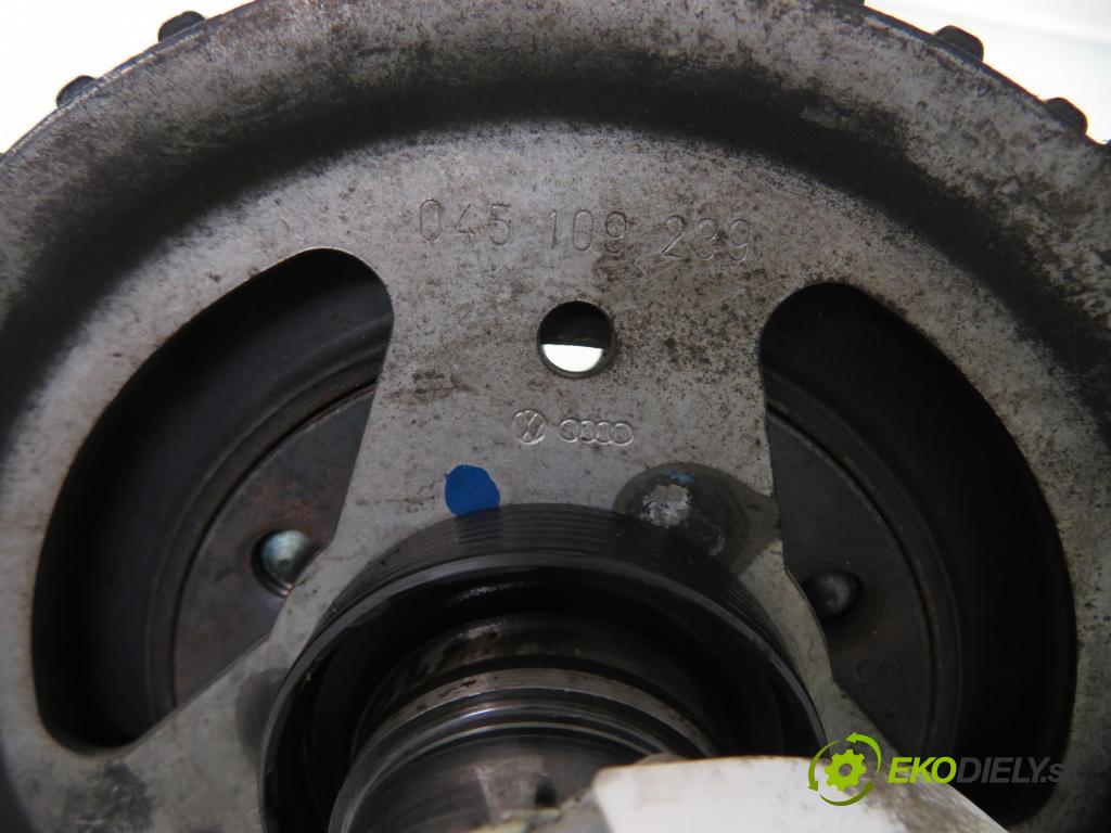 VW LUPO (6X1, 6E1) HB 2003 55,00 1.4 TDI - AMF 1422,00 vačka Vačkový hriadeľ: 038109111E ; 045109239