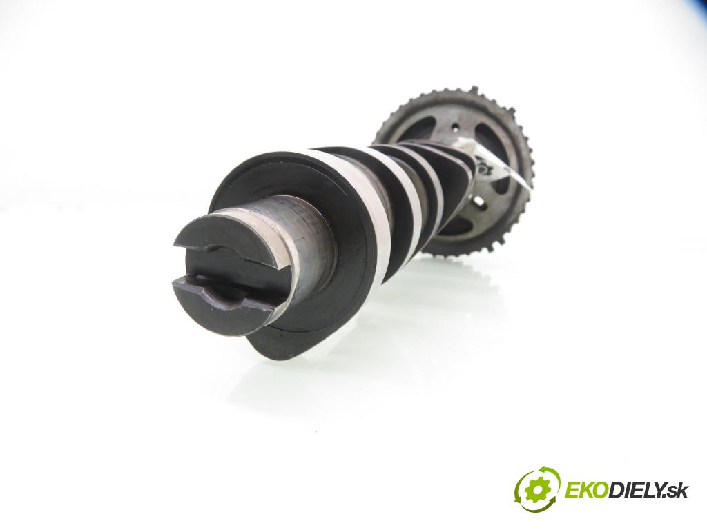 VW LUPO (6X1, 6E1) HB 2003 55,00 1.4 TDI - AMF 1422,00 vačka Vačkový hriadeľ: 038109111E ; 045109239