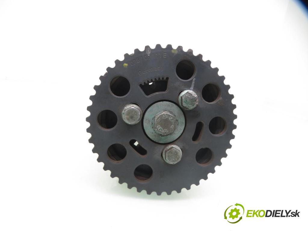 VW LUPO (6X1, 6E1) HB 2003 55,00 1.4 TDI - AMF 1422,00 vačka Vačkový hriadeľ: 038109111E ; 045109239