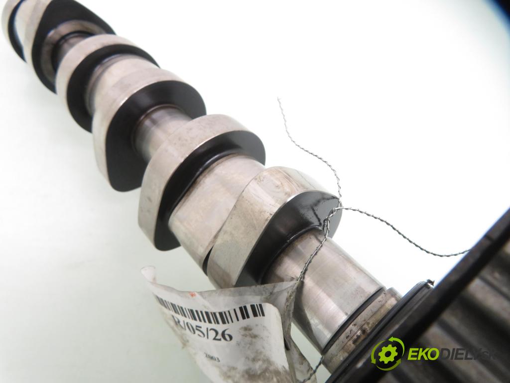 VW LUPO (6X1, 6E1) HB 2003 55,00 1.4 TDI - AMF 1422,00 vačka Vačkový hriadeľ: 038109111E ; 045109239