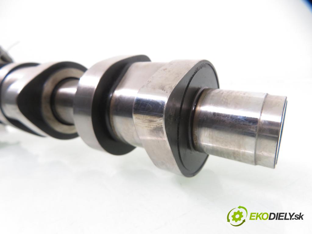 VW LUPO (6X1, 6E1) HB 2003 55,00 1.4 TDI - AMF 1422,00 vačka Vačkový hriadeľ: 038109111E ; 045109239