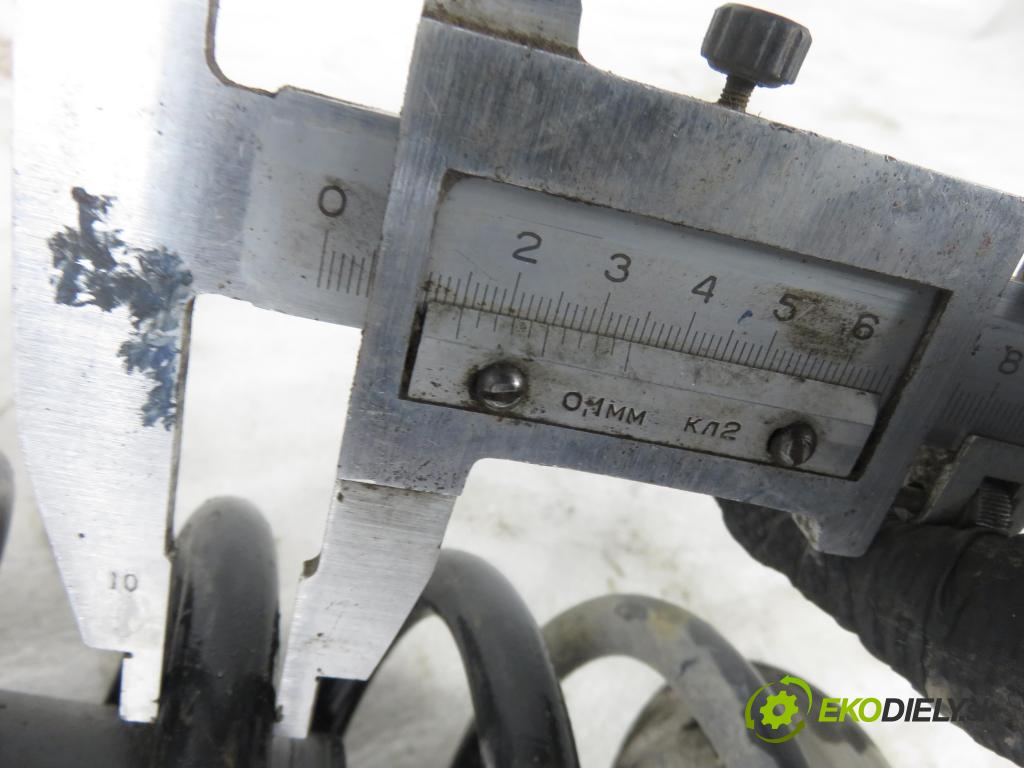 AUDI A6 Avant (4B5, C5) KOMBI 2004 120,00 2.5 TDI V6 163 - BDG 2496,00 MCPERSON LP 