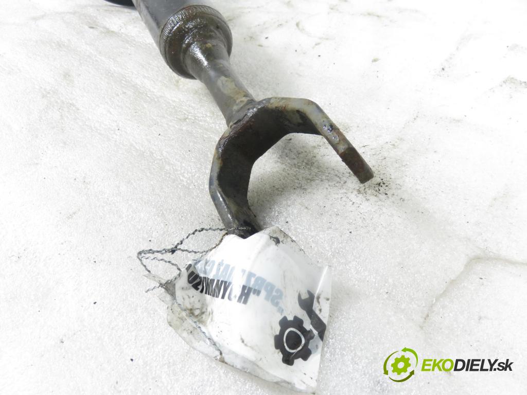 AUDI A6 Avant (4B5, C5) KOMBI 2004 120,00 2.5 TDI V6 163 - BDG 2496,00 MCPERSON LP