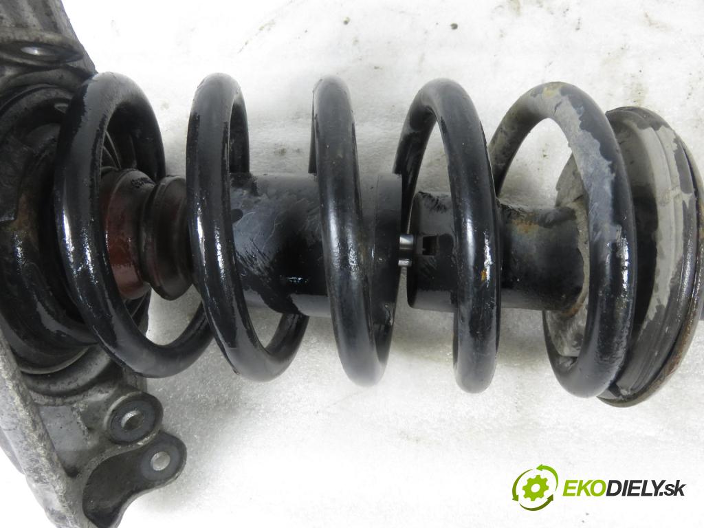 AUDI A6 Avant (4B5, C5) KOMBI 2004 120,00 2.5 TDI V6 163 - BDG 2496,00 MCPERSON LP