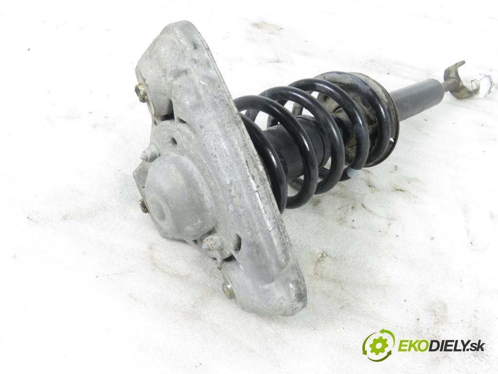 AUDI A6 Avant (4B5, C5) KOMBI 2004 120,00 2.5 TDI V6 163 - BDG 2496,00 MCPERSON LP