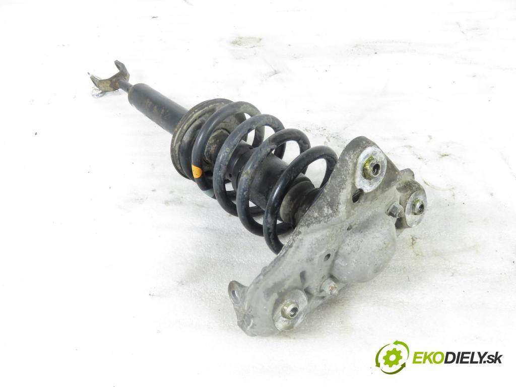 AUDI A6 Avant (4B5, C5) KOMBI 2004 120,00 2.5 TDI V6 163 - BDG 2496,00 MCPERSON LP