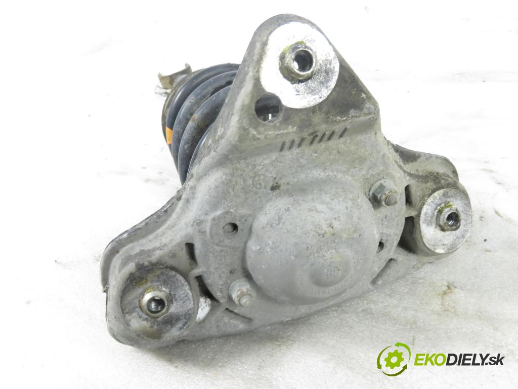 AUDI A6 Avant (4B5, C5) KOMBI 2004 120,00 2.5 TDI V6 163 - BDG 2496,00 MCPERSON LP