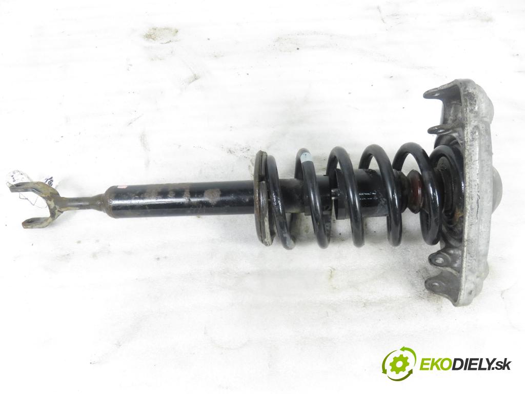 AUDI A6 Avant (4B5, C5) KOMBI 2004 120,00 2.5 TDI V6 163 - BDG 2496,00 MCPERSON LP