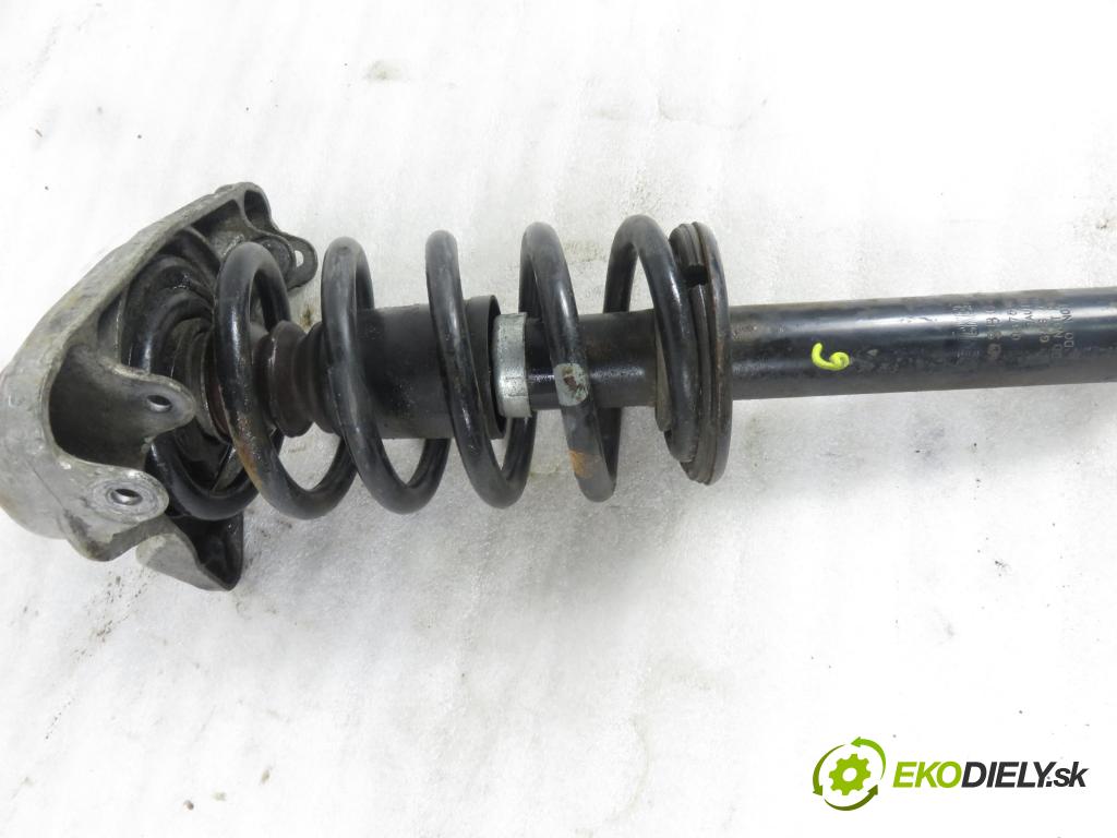 AUDI A6 Avant (4B5, C5) KOMBI 2004 120,00 2.5 TDI V6 163 - BDG 2496,00 MCPERSON PP 