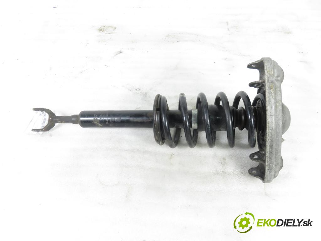 AUDI A6 Avant (4B5, C5) KOMBI 2004 120,00 2.5 TDI V6 163 - BDG 2496,00 MCPERSON PP