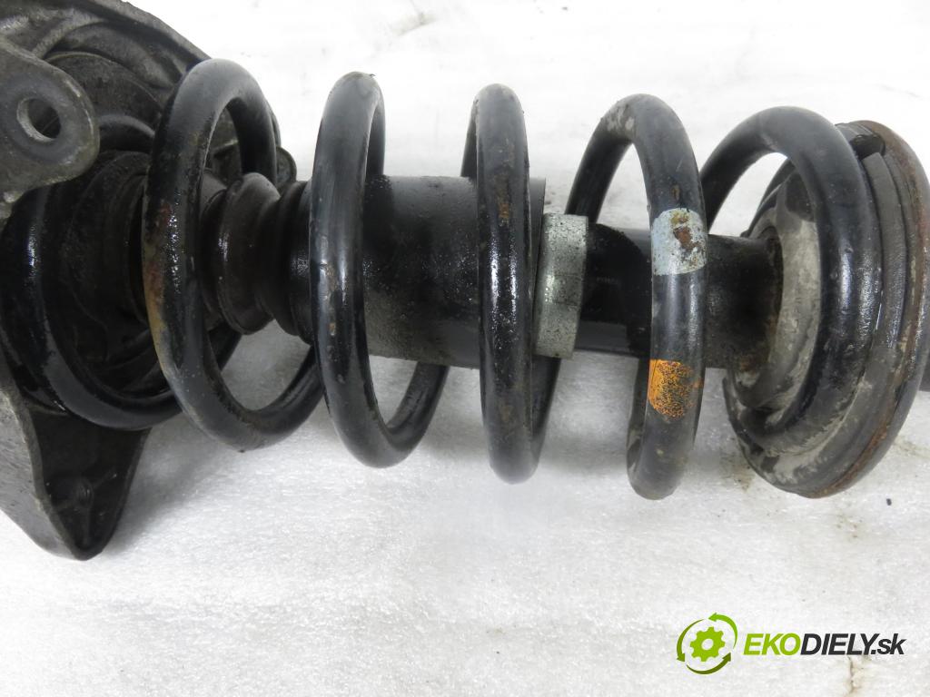 AUDI A6 Avant (4B5, C5) KOMBI 2004 120,00 2.5 TDI V6 163 - BDG 2496,00 MCPERSON PP