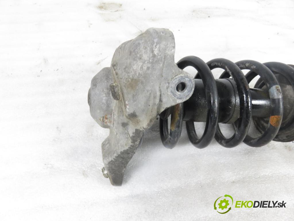 AUDI A6 Avant (4B5, C5) KOMBI 2004 120,00 2.5 TDI V6 163 - BDG 2496,00 MCPERSON PP