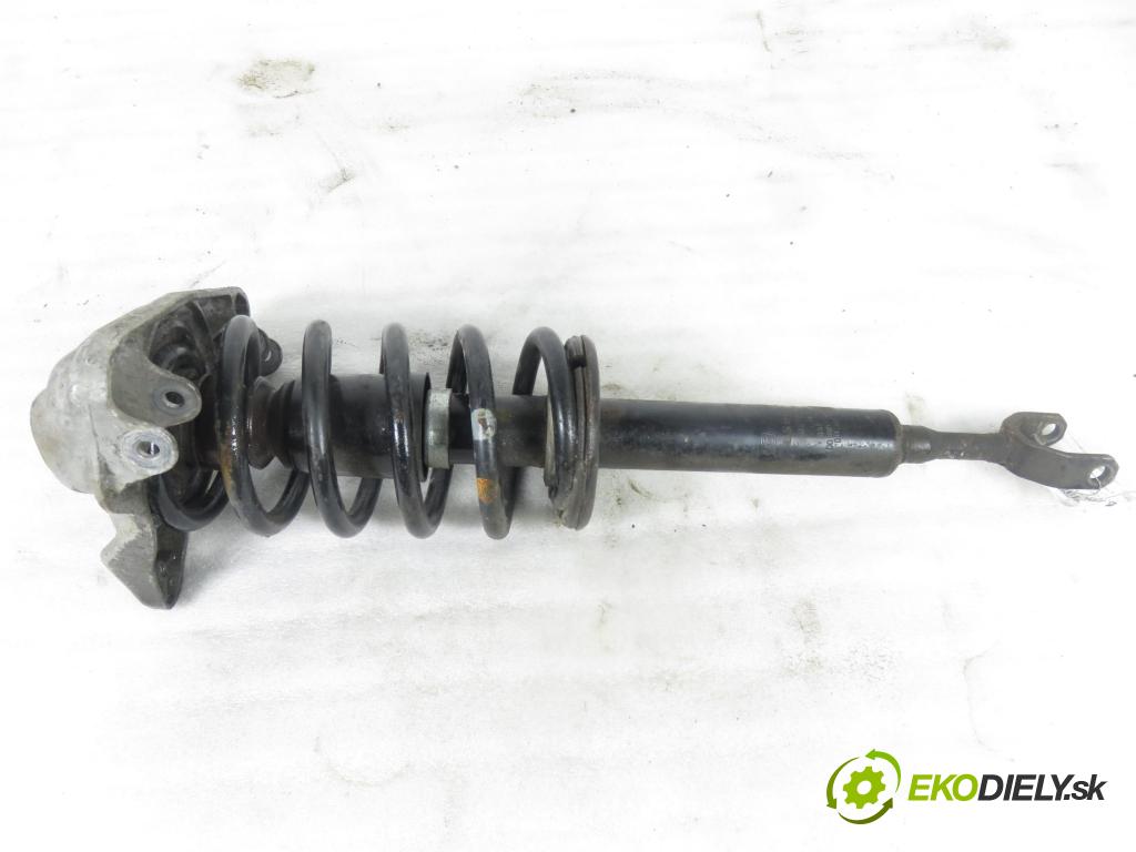 AUDI A6 Avant (4B5, C5) KOMBI 2004 120,00 2.5 TDI V6 163 - BDG 2496,00 MCPERSON PP