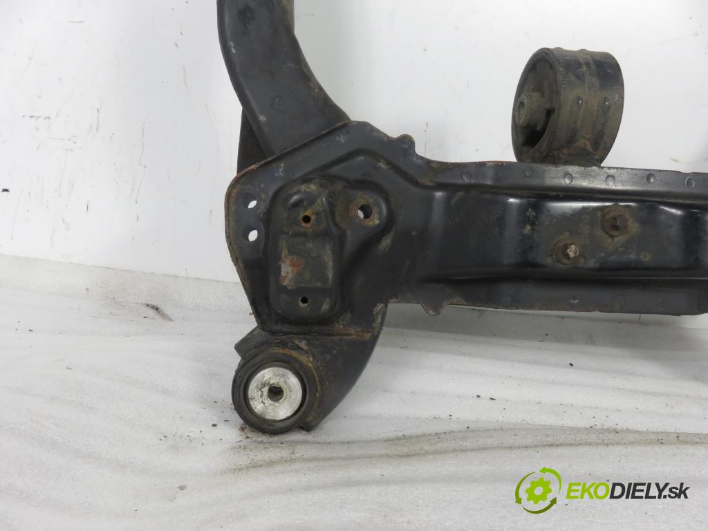 OPEL VECTRA C GTS (Z02) LIFTBACK 2003 90,00 1.8 16V 122 - Z 18 XE 1796,00 predný