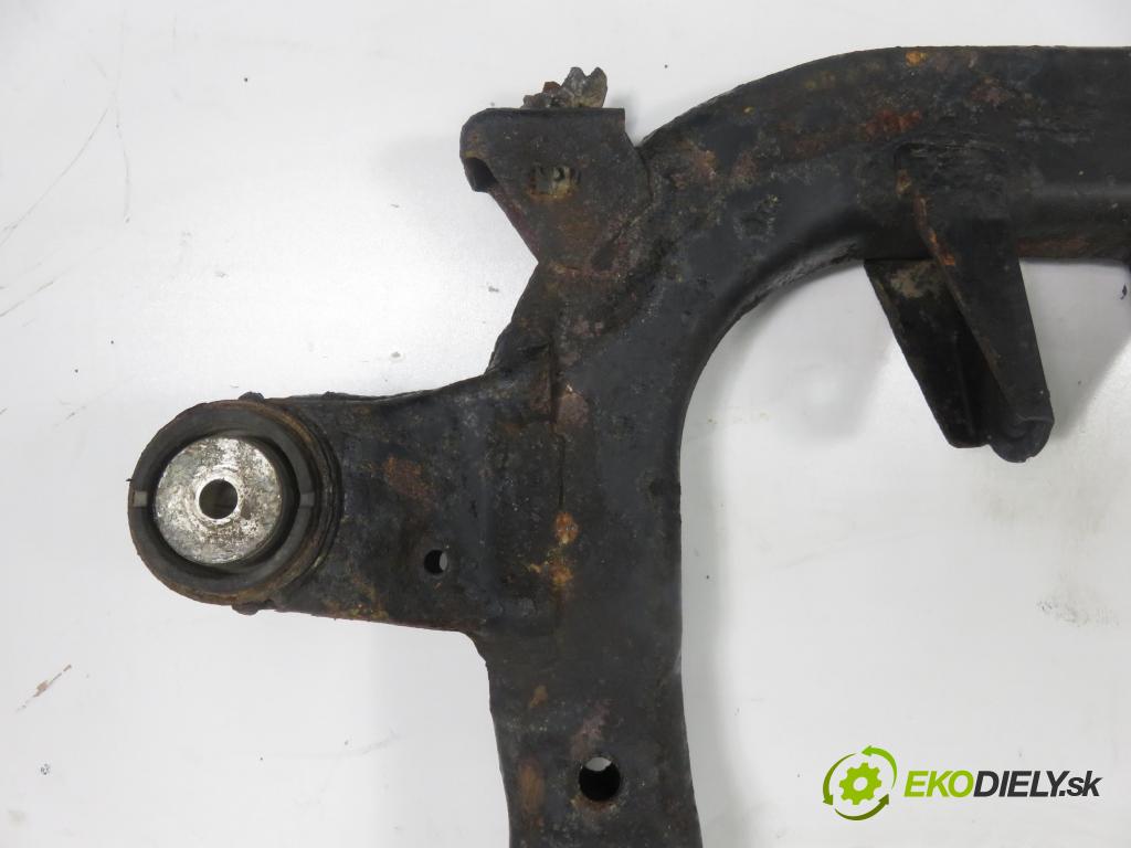 OPEL VECTRA C GTS (Z02) LIFTBACK 2003 90,00 1.8 16V 122 - Z 18 XE 1796,00 predný