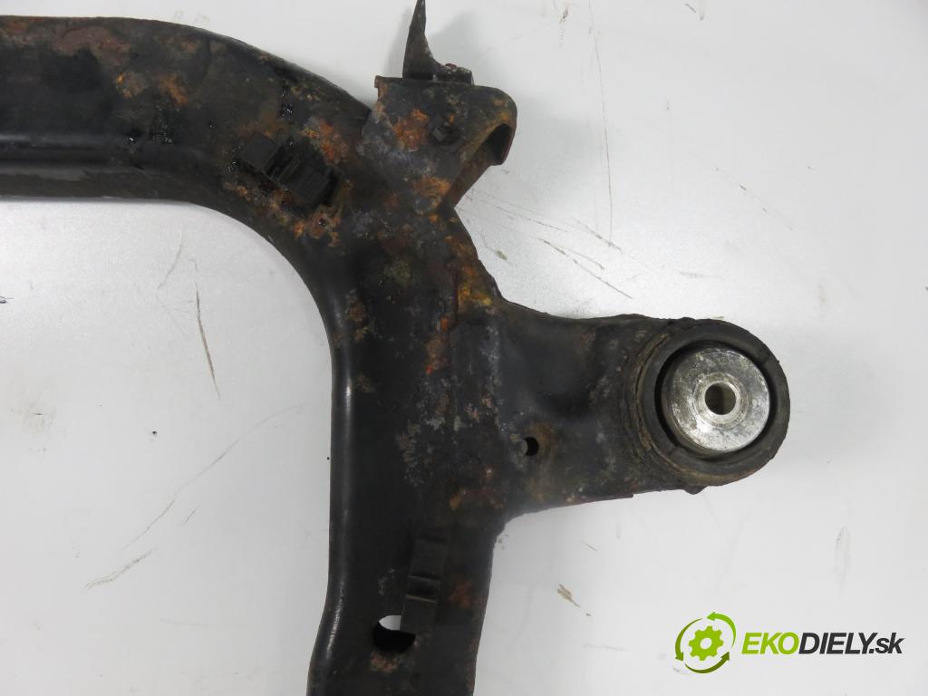 OPEL VECTRA C GTS (Z02) LIFTBACK 2003 90,00 1.8 16V 122 - Z 18 XE 1796,00 predný