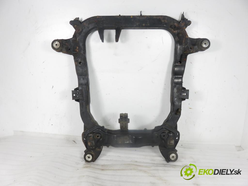 OPEL VECTRA C GTS (Z02) LIFTBACK 2003 90,00 1.8 16V 122 - Z 18 XE 1796,00 predný