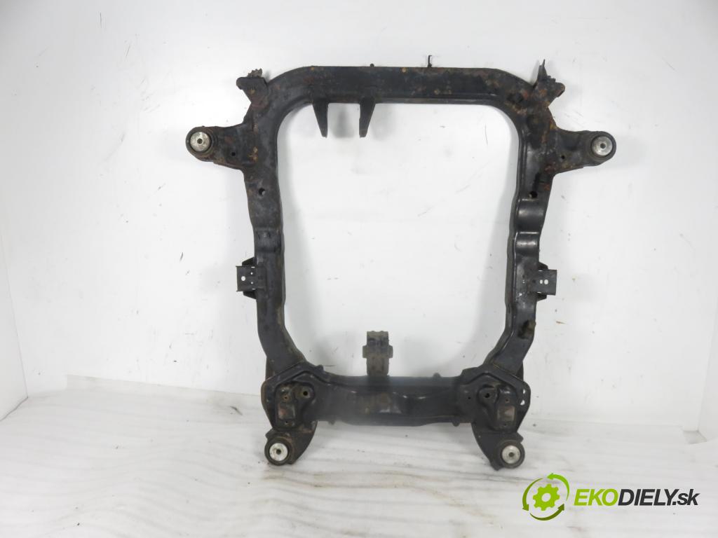 OPEL VECTRA C GTS (Z02) LIFTBACK 2003 90,00 1.8 16V 122 - Z 18 XE 1796,00 predný