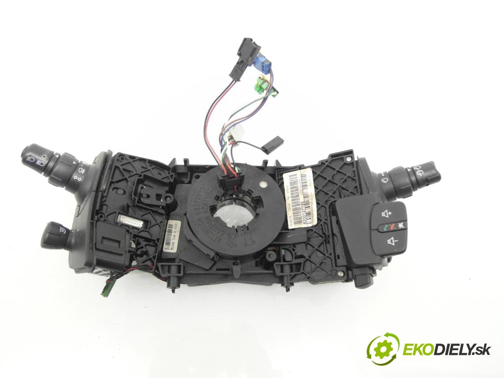 RENAULT SCENIC II (JM0/1_) MINIVAN 2008 96,00 1.9 dCi - F9Q 803 1870,00 páčka/prepínač 8200127740 ; 618500093