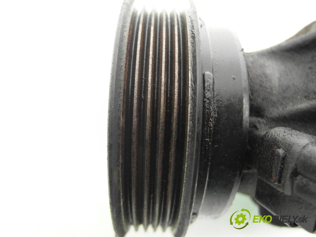 TOYOTA COROLLA Verso (_E12_) MINIVAN 2002 66,00 2.0 D-4D (CDE120_) - 1CD-FTV 1995,00 KOMPRESOR: klimatizácie 4472206350 ; SCSA06C (Kompresor klimatizácie)