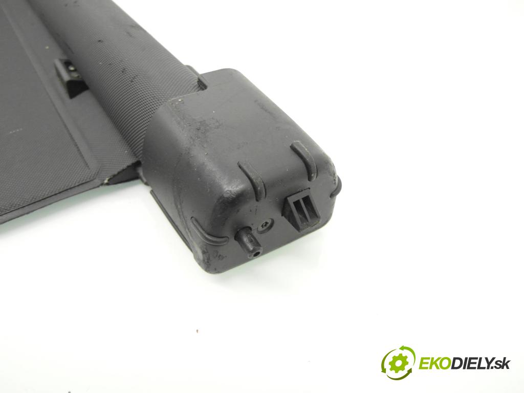 VW PASSAT B5 Variant (3B5) KOMBI 1999 85,00 1.9 TDI - ATJ 1896,00 Roleta kufor 