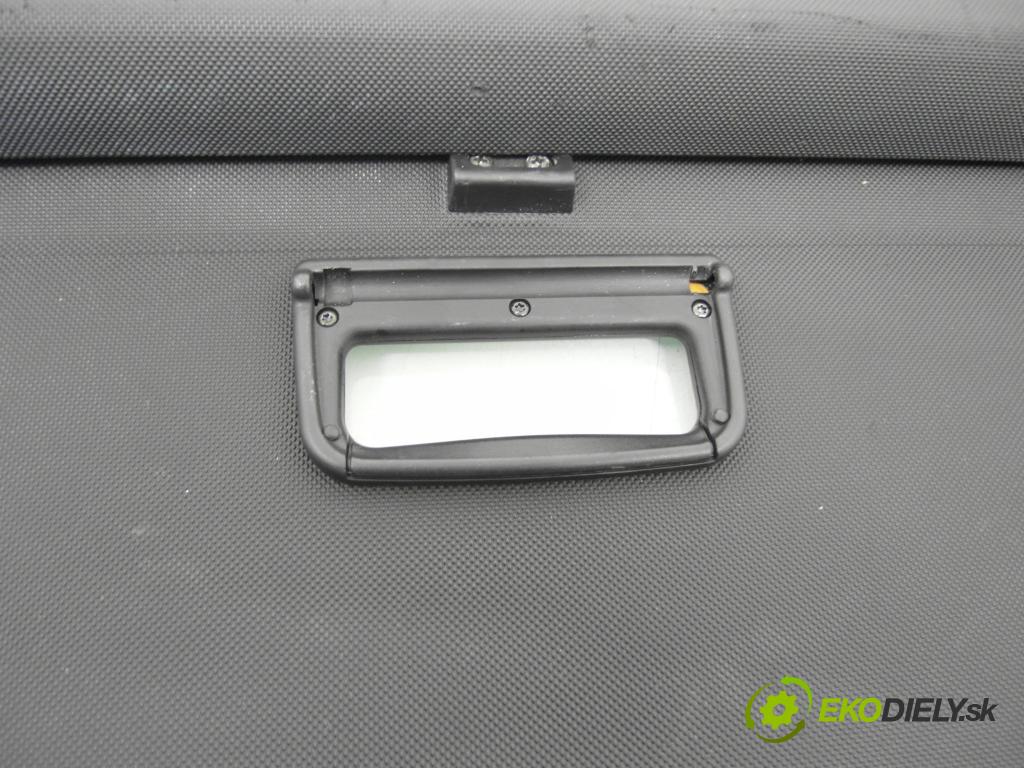 VW PASSAT B5 Variant (3B5) KOMBI 1999 85,00 1.9 TDI - ATJ 1896,00 Roleta kufor