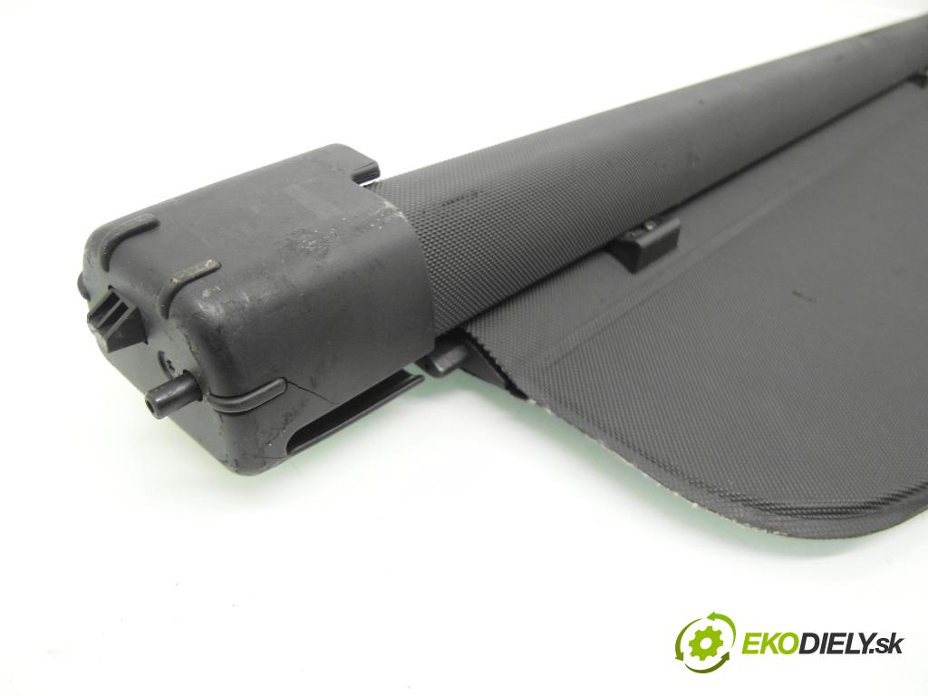 VW PASSAT B5 Variant (3B5) KOMBI 1999 85,00 1.9 TDI - ATJ 1896,00 Roleta kufor