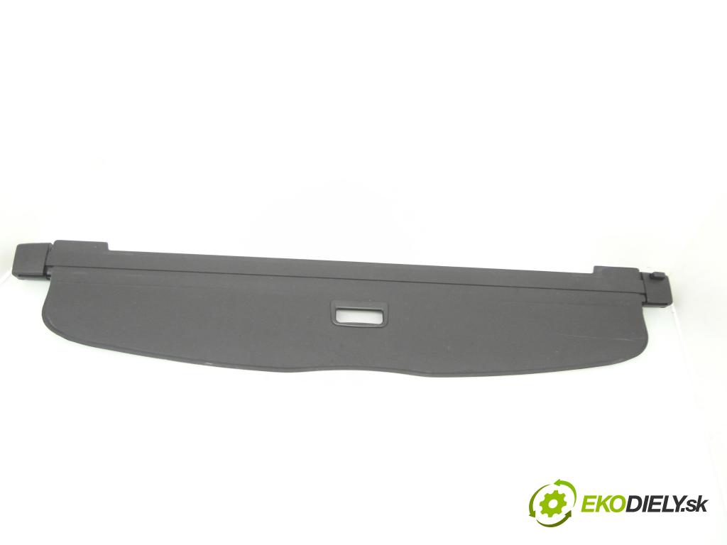 VW PASSAT B5 Variant (3B5) KOMBI 1999 85,00 1.9 TDI - ATJ 1896,00 Roleta kufor