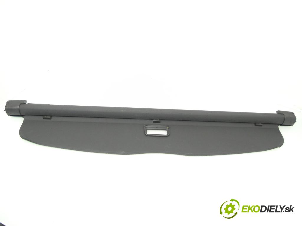 VW PASSAT B5 Variant (3B5) KOMBI 1999 85,00 1.9 TDI - ATJ 1896,00 Roleta kufor