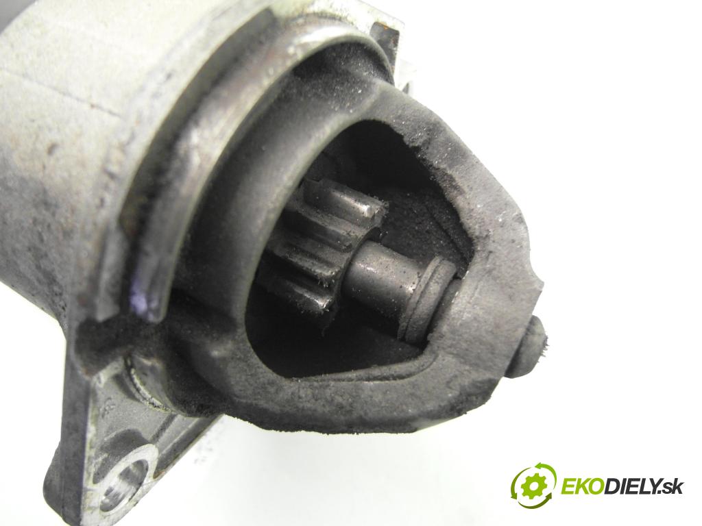 OPEL VECTRA C (Z02) LIFTBACK 2004 74,00 2.0 DTI 16V 101 - Y 20 DTH 1995,00 Štartér 0001109055 ; 001109055 (Štartér)