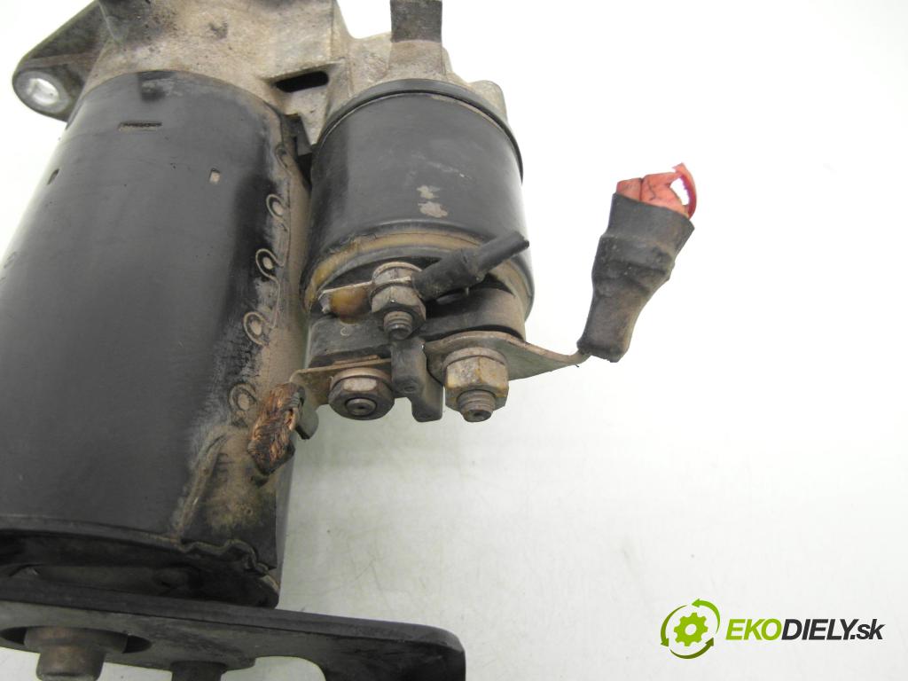 OPEL VECTRA C (Z02) LIFTBACK 2004 74,00 2.0 DTI 16V 101 - Y 20 DTH 1995,00 Štartér 0001109055 ; 001109055 (Štartér)