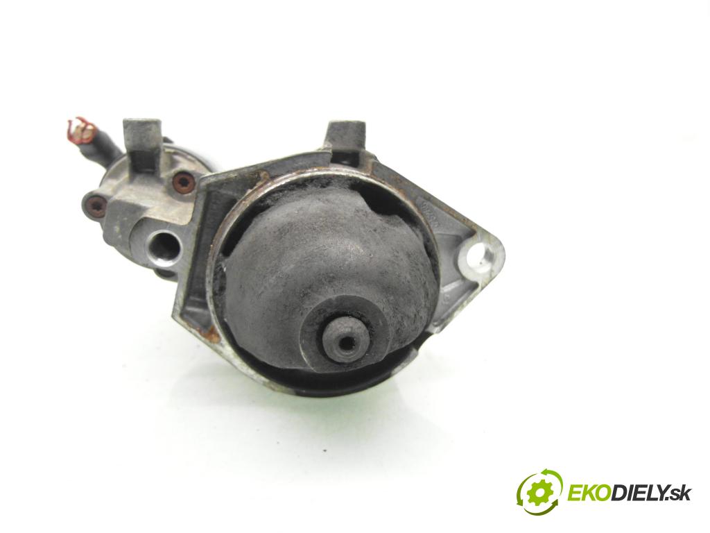 OPEL VECTRA C (Z02) LIFTBACK 2004 74,00 2.0 DTI 16V 101 - Y 20 DTH 1995,00 Štartér 0001109055 ; 001109055 (Štartér)