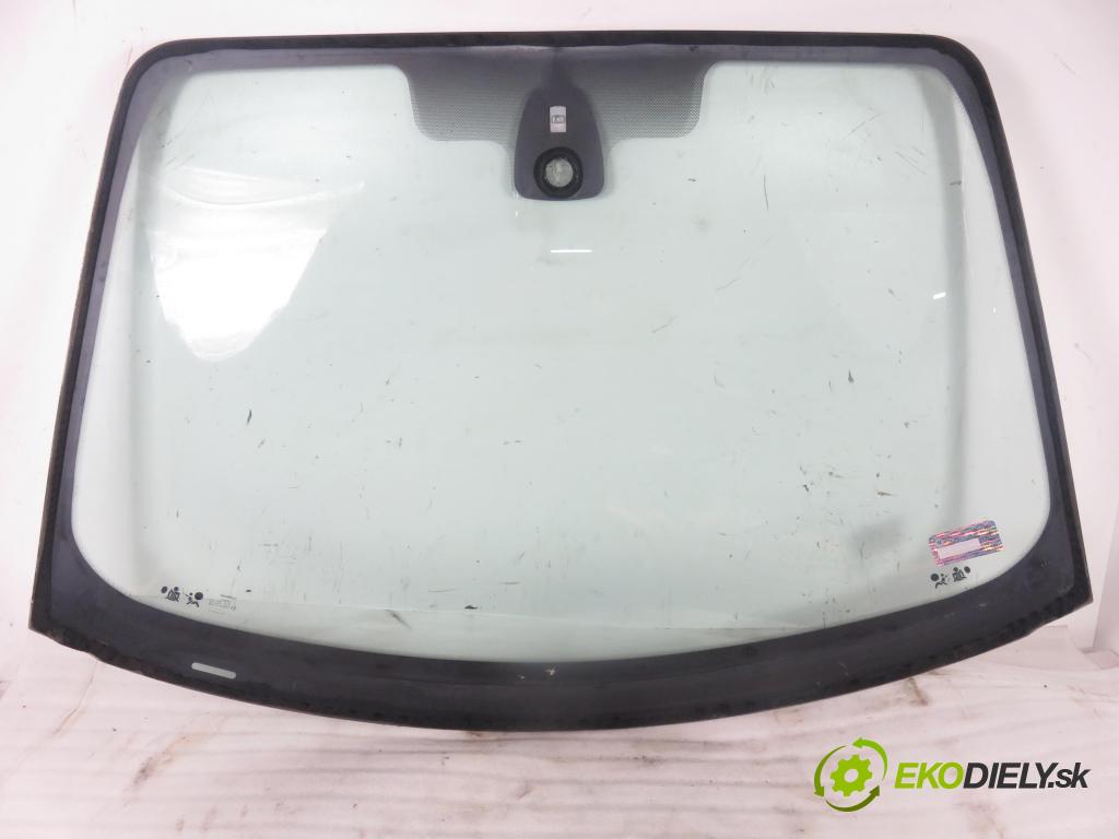 RENAULT SCENIC II (JM0/1_) MINIVAN 2005 78,00 1.5 dCi 106 - K9K 732 1461,00 okno PŘEDNÍ 