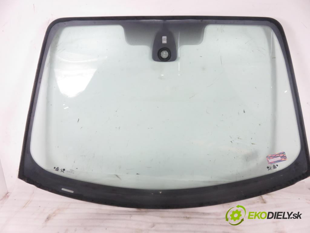 RENAULT SCENIC II (JM0/1_) MINIVAN 2005 78,00 1.5 dCi 106 - K9K 732 1461,00 Okno čelná